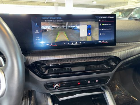 Certified 2025 BMW 440i xDrive image 27