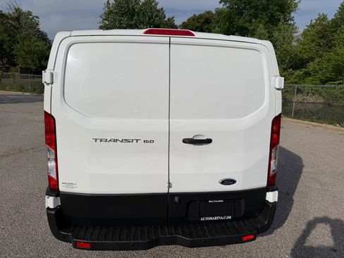 Used 2019 Ford Transit 150 130 Low Roof RWD image 40