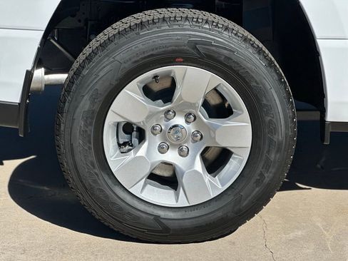 New 2026 RAM 1500 Tradesman image 31