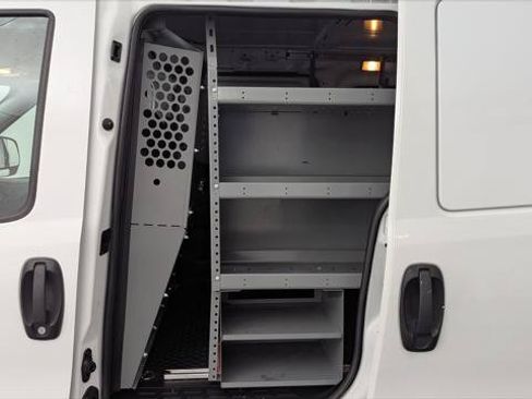Used 2021 RAM ProMaster City Tradesman SLT FWD image 16