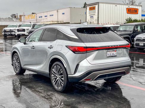 Used 2024 Lexus RX 350 Premium Plus w/ Convenience Package image 2