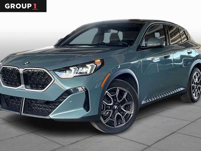 Certified 2025 BMW X2 xDrive28i