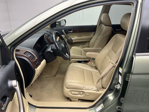 Used 2008 Honda CR-V EX-L image 3