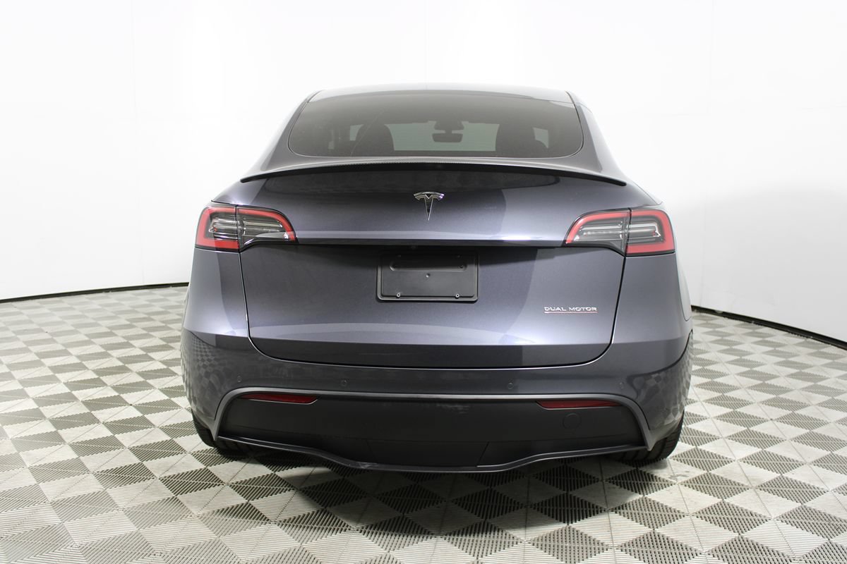 Used 2022 Tesla Model Y Performance AWD/4WD image 5