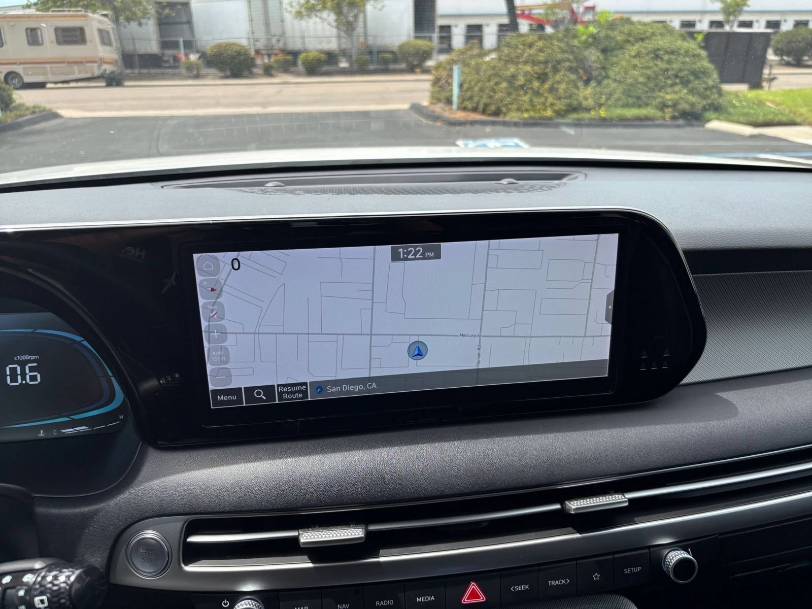 Used 2025 Hyundai Palisade SEL FWD image 19