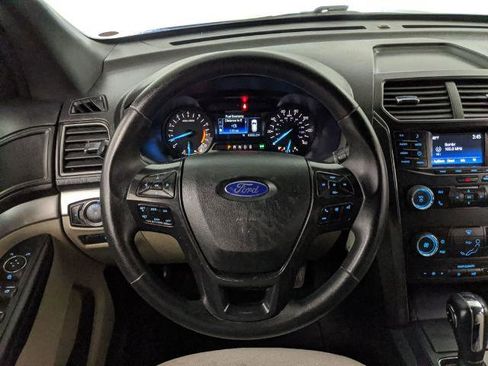 Certified 2018 Ford Explorer Base image 10