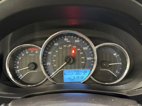 Used 2015 Toyota Corolla LE image 17