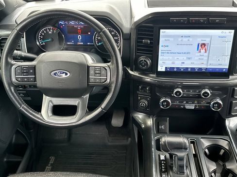 Used 2021 Ford F150 XLT w/ Equipment Group 302A High image 14