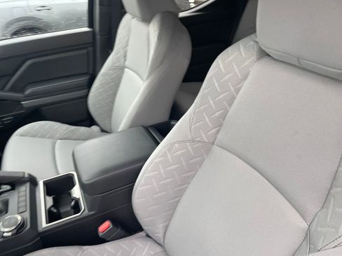 New 2026 Toyota Tacoma SR5 image 20