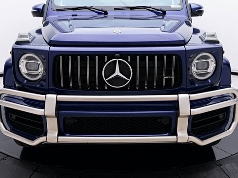 Used 2024 Mercedes-Benz G 63 AMG 4MATIC image 18