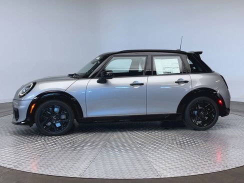 New 2026 MINI Cooper S FWD image 5