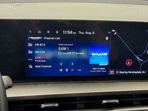 Used 2025 Kia Telluride S FWD image 19