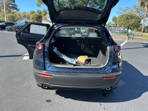 New 2026 MAZDA CX-30 Aire Edition image 11