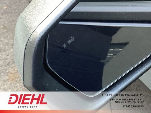 Used 2024 Chevrolet Equinox LS w/ LS Convenience Package AWD/4WD image 32