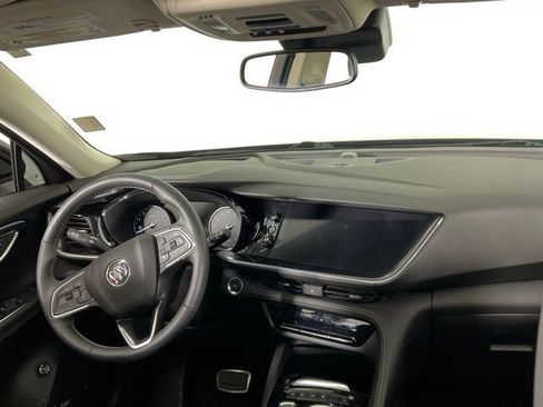 Used 2023 Buick Envision Essence w/ Technology Package I AWD/4WD image 26