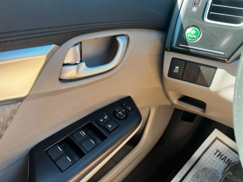 Used 2015 Honda Civic EX image 19