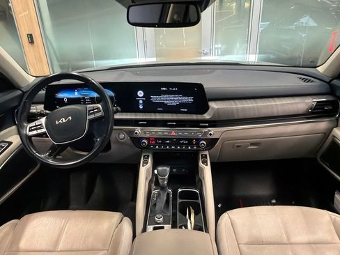 Used 2023 Kia Telluride SX FWD image 8