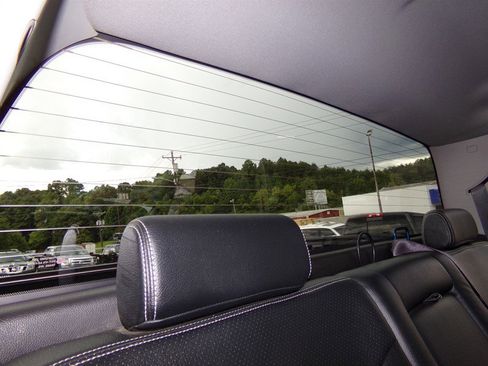 Used 2016 Chevrolet Silverado 1500 LT w/ All Star Edition image 37