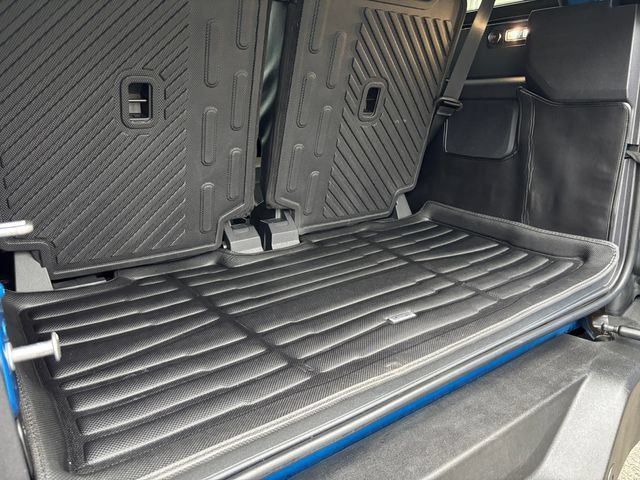 Used 2023 Ford Bronco Wildtrak AWD/4WD image 26