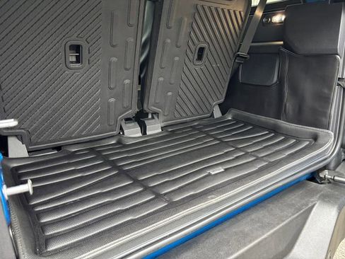 Used 2023 Ford Bronco Wildtrak AWD/4WD image 26
