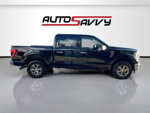 Used 2023 Ford F150 XLT w/ Equipment Group 302A High image 8