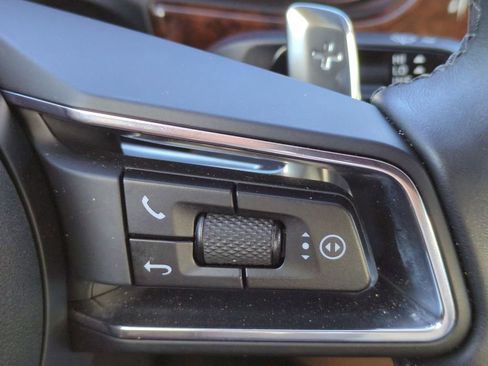 Used 2022 Porsche Panamera 4 Platinum Edition image 26