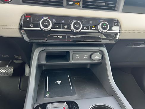 New 2026 Honda Passport RTL image 18