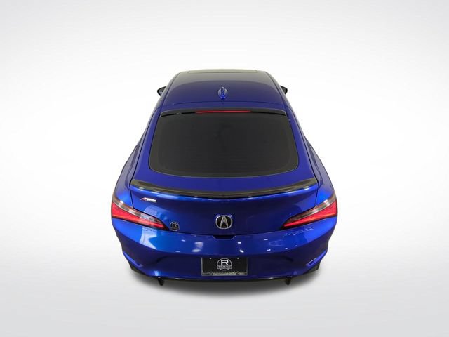 Used 2024 Acura Integra A-Spec FWD image 35