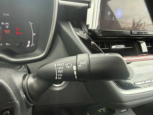 Used 2025 Toyota Corolla XSE FWD image 15