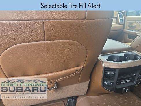 Used 2023 RAM 3500 Limited AWD/4WD image 27