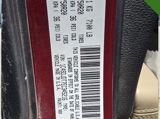 Used 2014 Dodge Durango Limited AWD/4WD 360° Tour