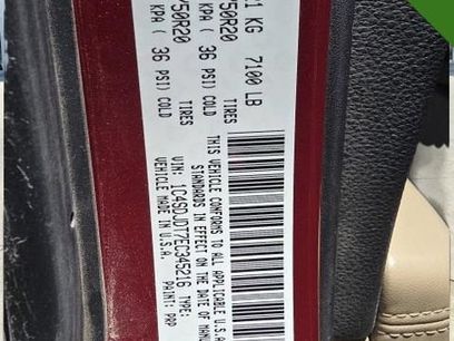 Used 2014 Dodge Durango Limited