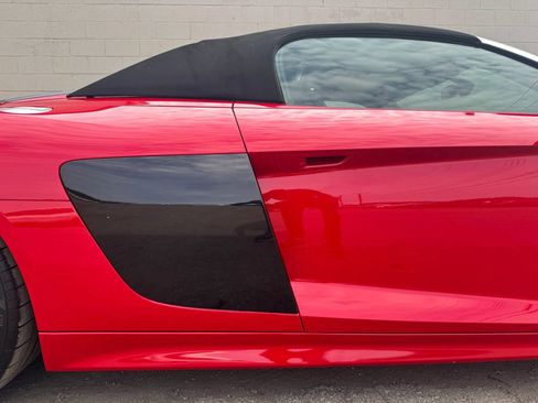 Used 2018 Audi R8 V10 AWD/4WD image 20