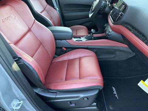 New 2026 Dodge Durango SRT Hellcat w/ Premium Group AWD/4WD image 13