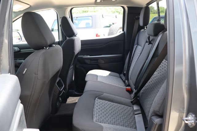 New 2026 Ford Ranger XLT AWD/4WD image 29