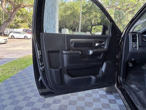 Used 2014 RAM 1500 Sport RWD image 13