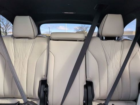 New 2026 Acura MDX A-Spec image 21