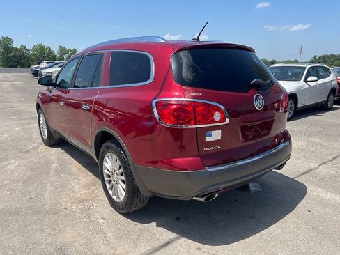 Used 2009 Buick Enclave CXL w/ Driver Confidence Package AWD/4WD image 22