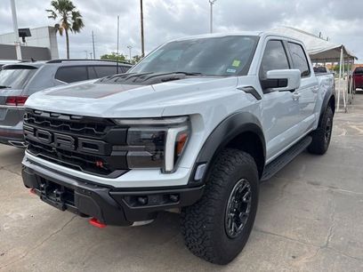 Used 2025 Ford F150 Raptor w/ Equipment Group 803A Raptor R