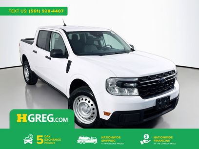 Used 2023 Ford Maverick XL