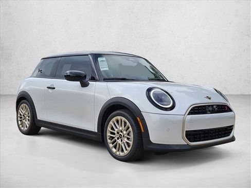 New 2026 MINI Cooper S image 6