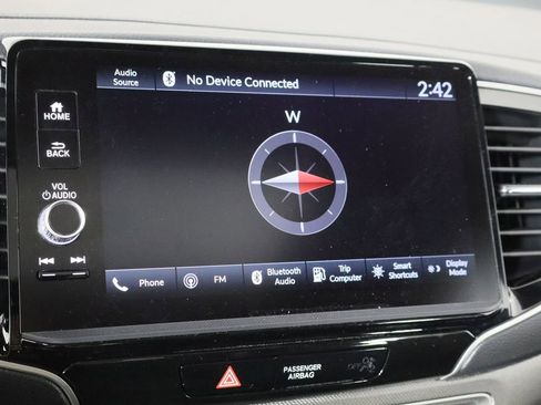 Used 2025 Honda Ridgeline RTL image 35