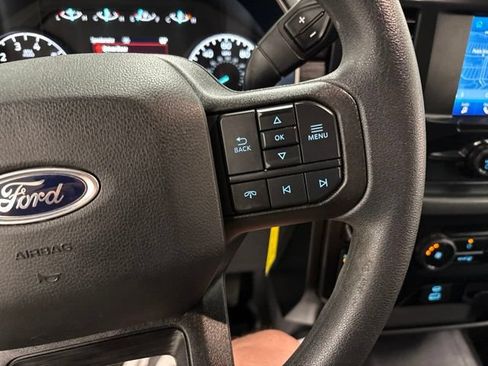 Used 2023 Ford F150 XL w/ STX Appearance Package AWD/4WD image 22