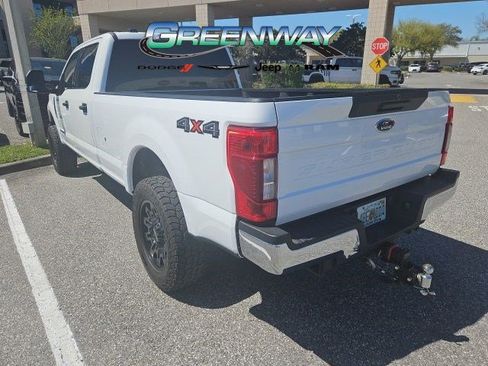 Used 2022 Ford F250 XLT image 15