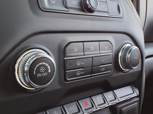 New 2026 GMC Sierra 1500 Pro image 7