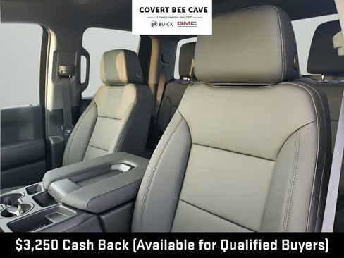 New 2026 GMC Sierra 1500 Pro w/ Graphite Edition image 33