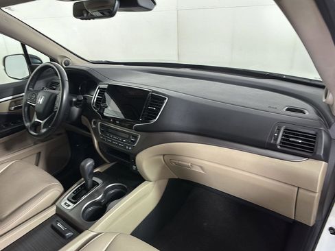Used 2019 Honda Pilot EX-L image 23