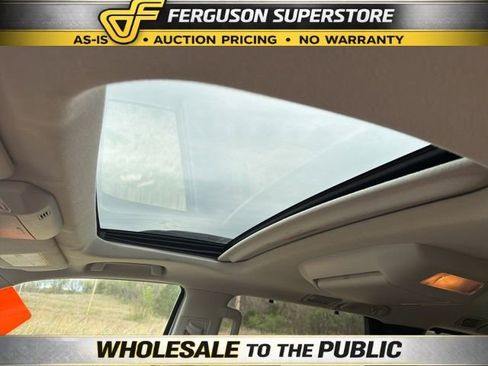 Used 2014 Toyota Sequoia Platinum image 14