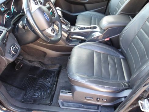 Used 2014 Ford Escape Titanium image 7