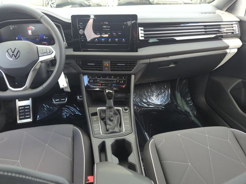 New 2026 Volkswagen Jetta Sport image 19